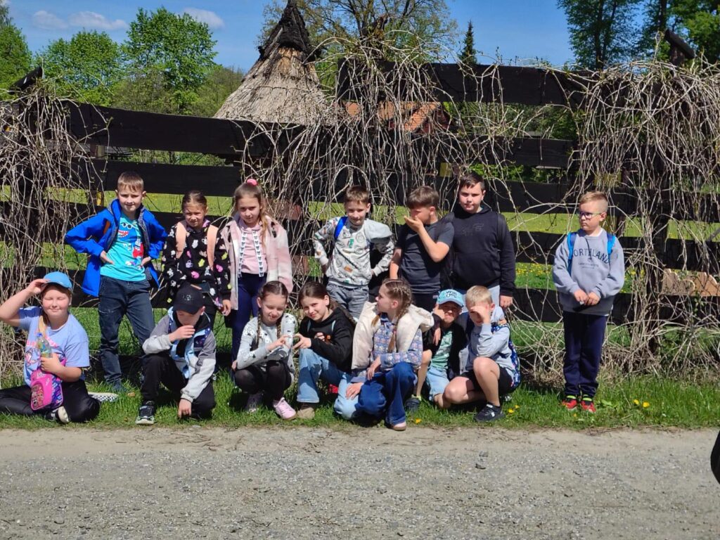 Stróże i Bartnik Sądecki  zawsze gościnne