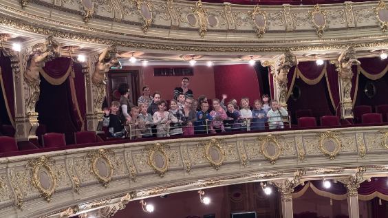 Jubileusz 30 lecia Teatru Uśmiechu