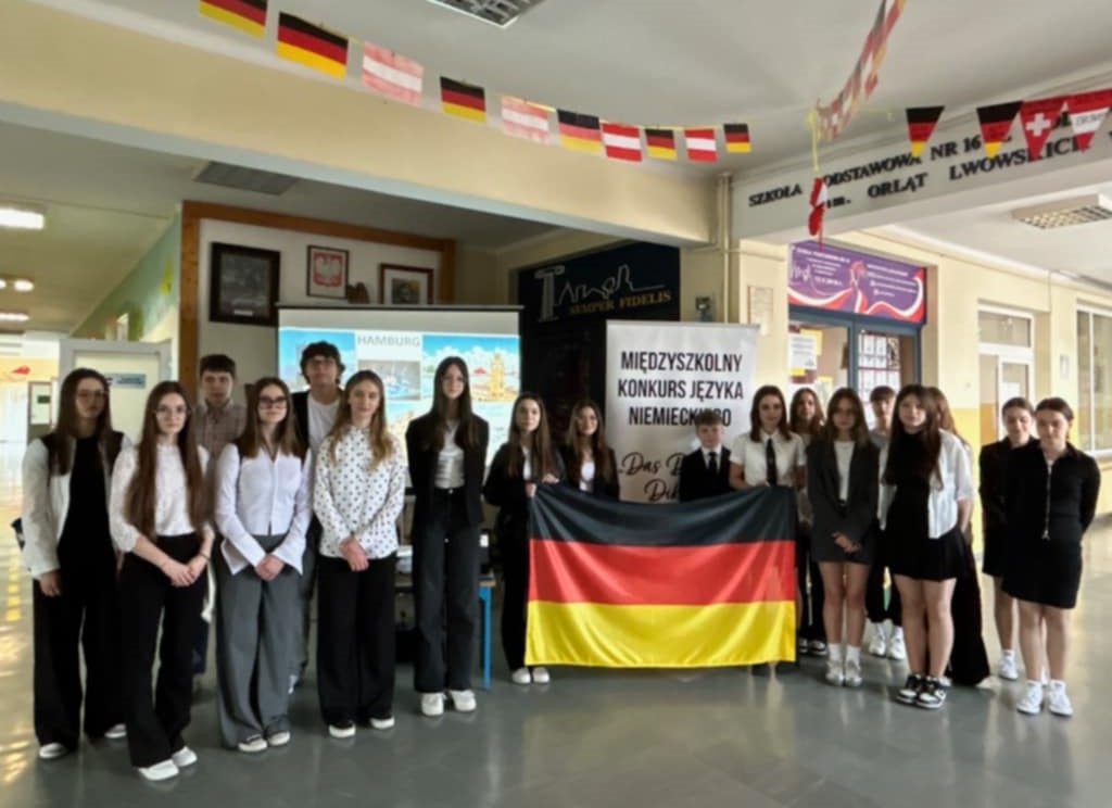 Das Deutsch Diktat