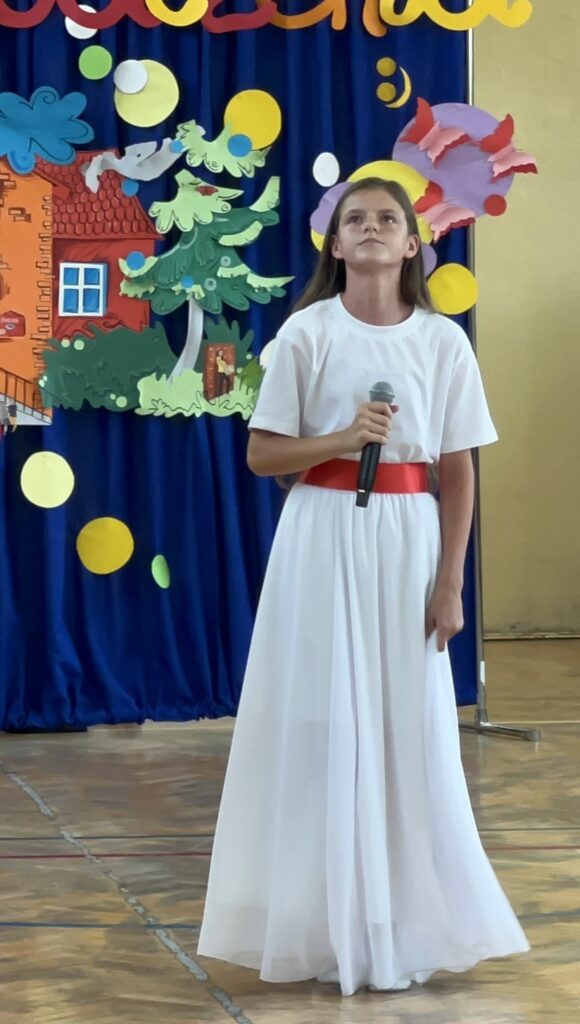 Wanessa Pierzchała