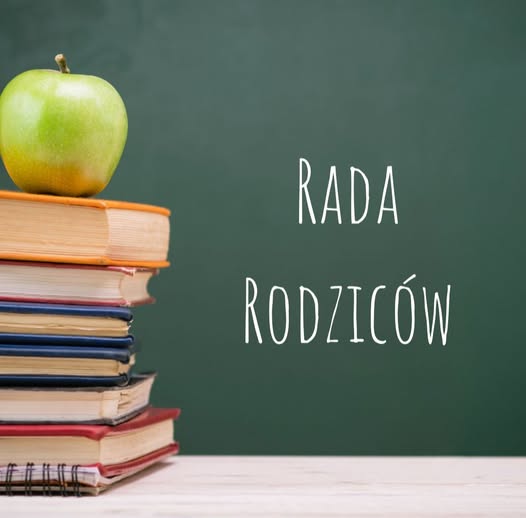 Komunikat Rady Rodziców