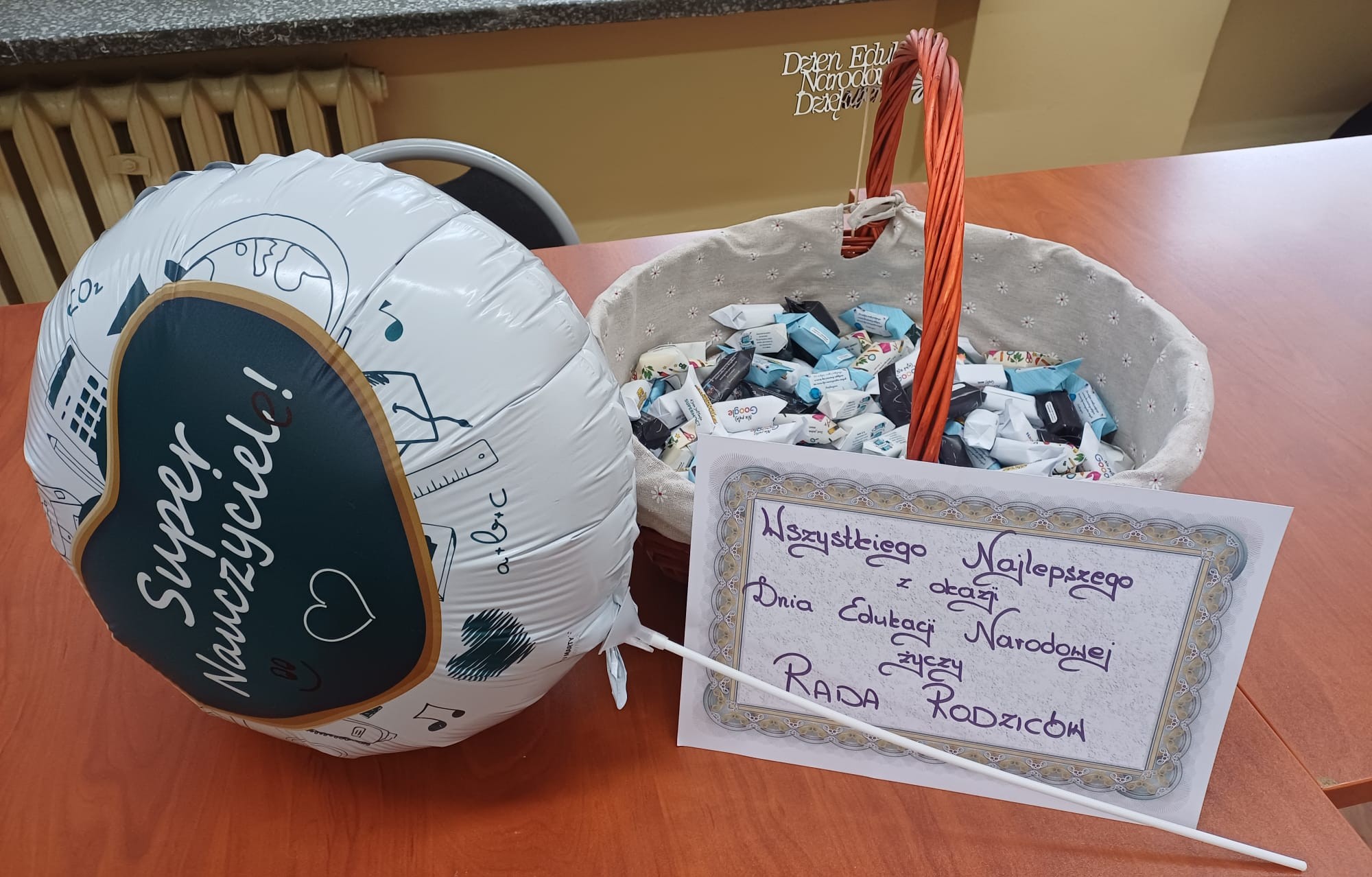 Święto Edukacji Narodowej