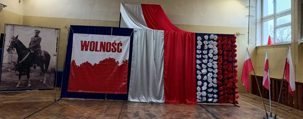 Niepodległa niepokorna – zawsze była, jest i będzie…