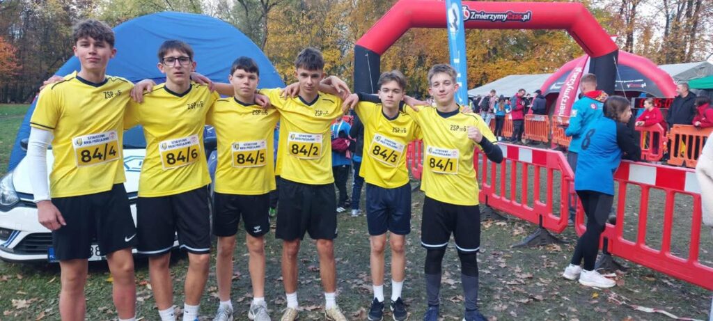 Sportowe sukcesy naszych uczniów! Sportowe sukcesy naszych uczniów!