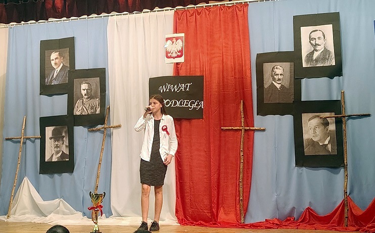 Sukces Wanessy Pierzchały