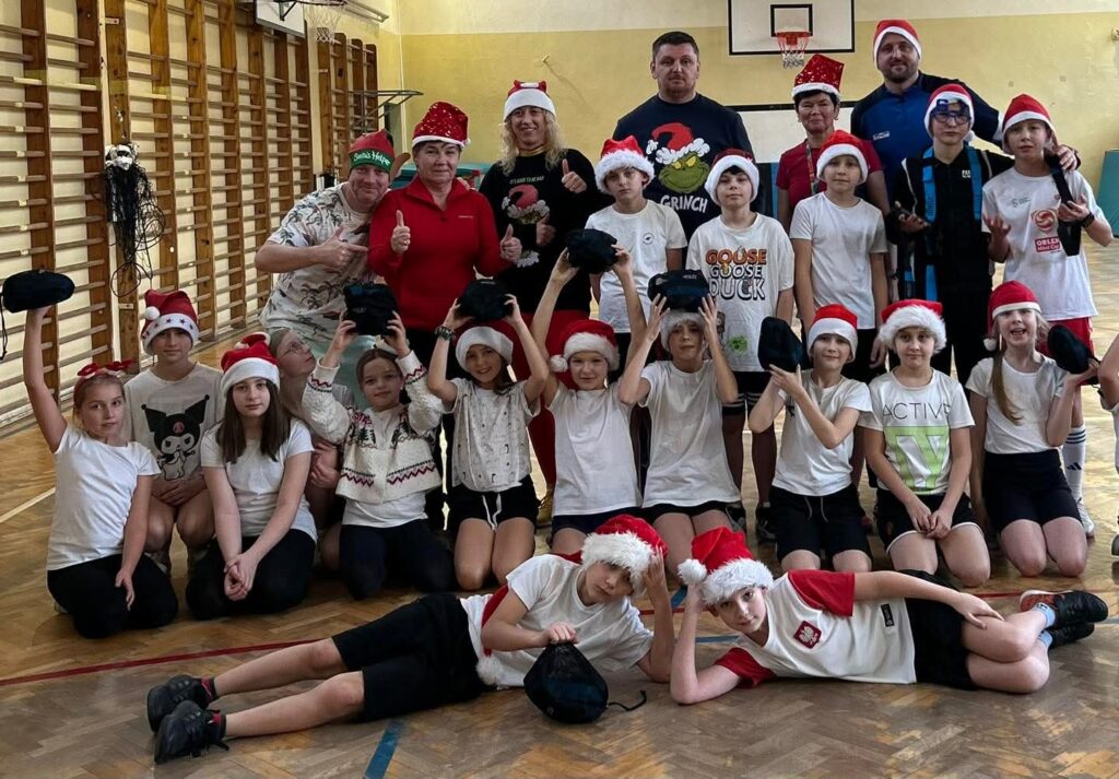 Mikołaj extra Mikołaj extra