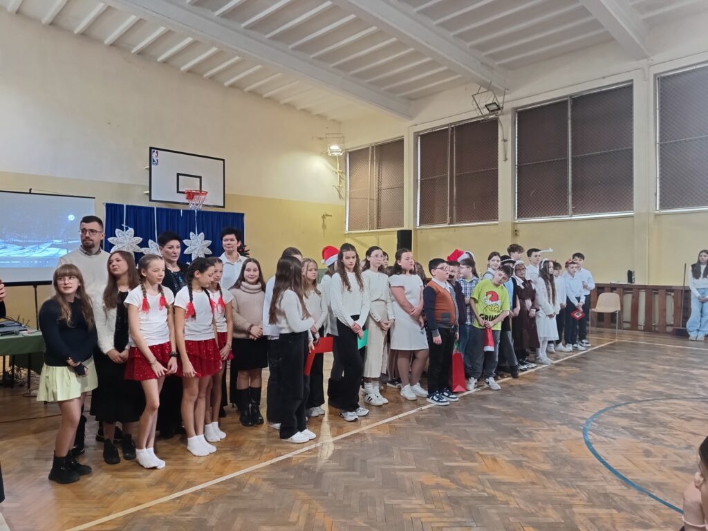 O tym, co w Bożym Narodzeniu najważniejsze