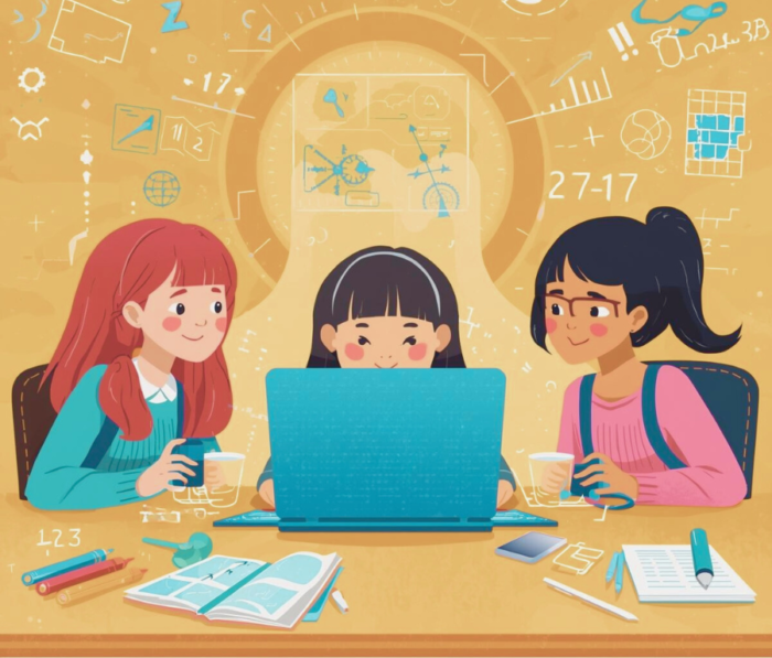 Informatyczne sukcesy! Nasi uczniowie w kolejnych etapach konkursów