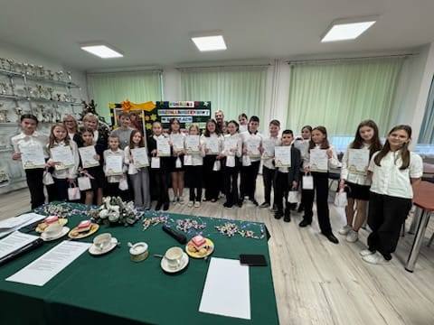 O tradycjach Bożego Narodzenia wiedzą wszystko O tradycjach Bożego Narodzenia wiedzą wszystko