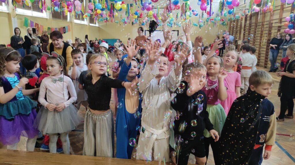 Karnawał 2026 Karnawał 2026