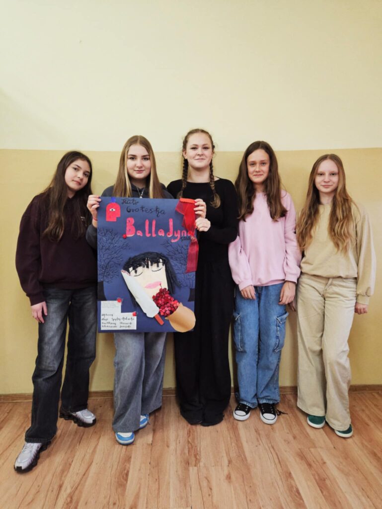 Wokół „Balladyny”