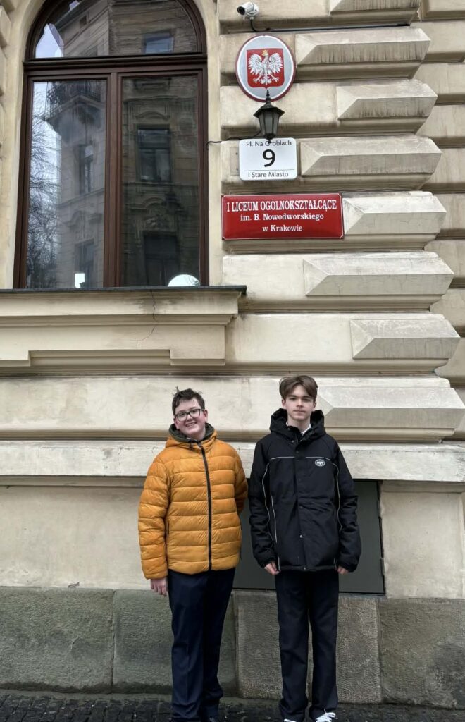 Małopolski Konkurs Biologiczny – mamy finalistów