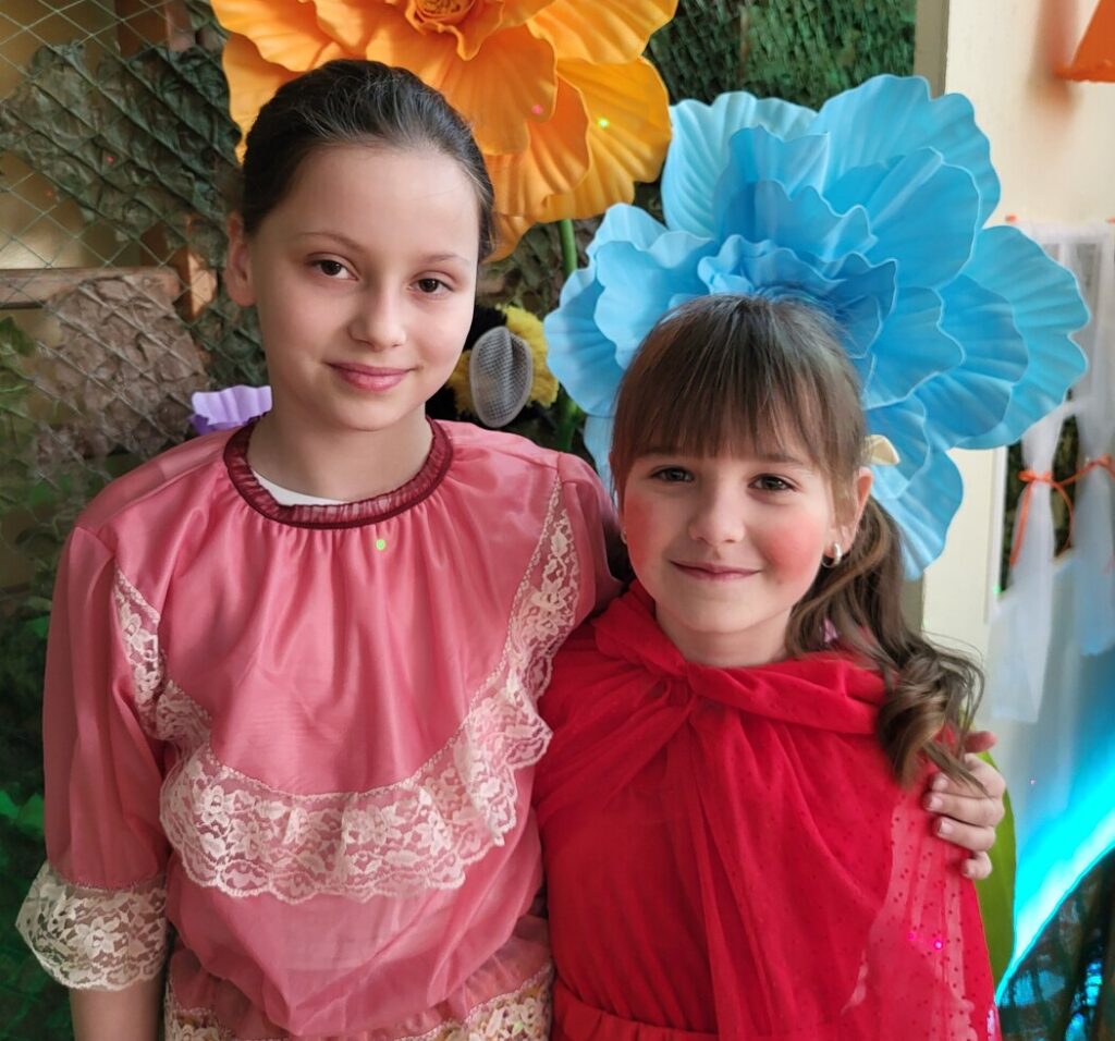 „Snuj się, snuj bajeczko…” – Magiczne widowisko