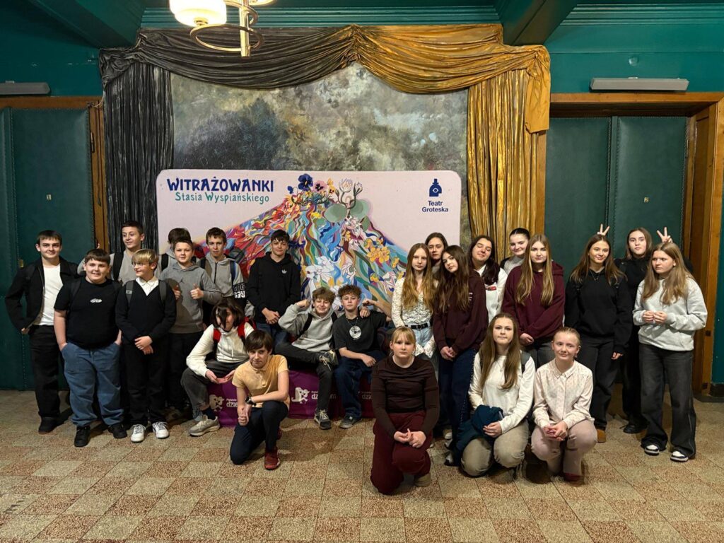 Lalkowa „Balladyna” i Muzeum Gier Wideo