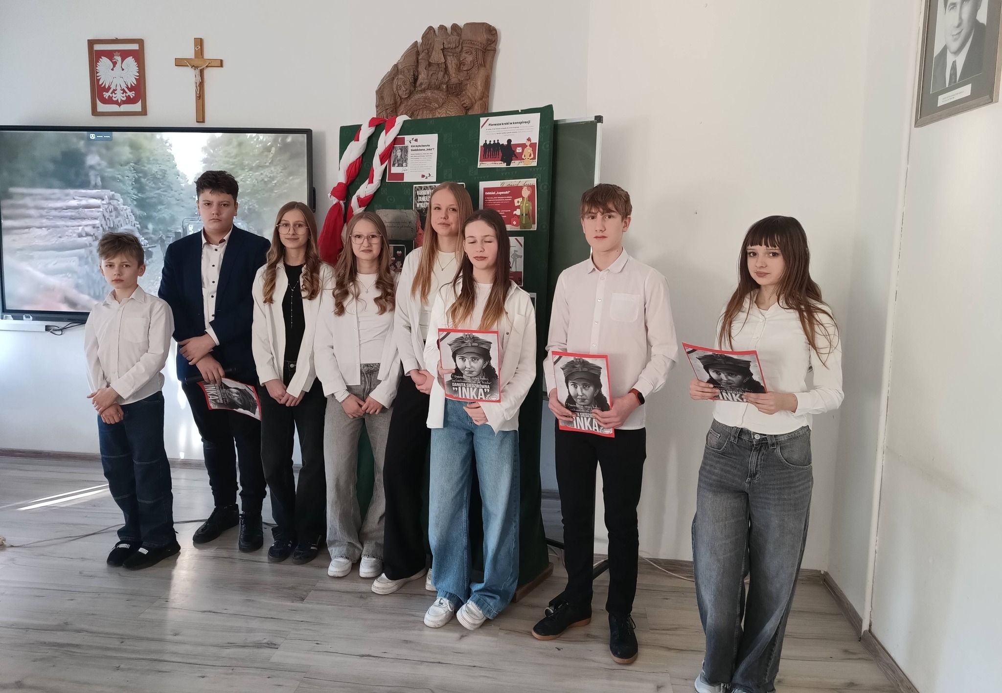 Narodowy Dzień Pamięci Żołnierzy Wyklętych