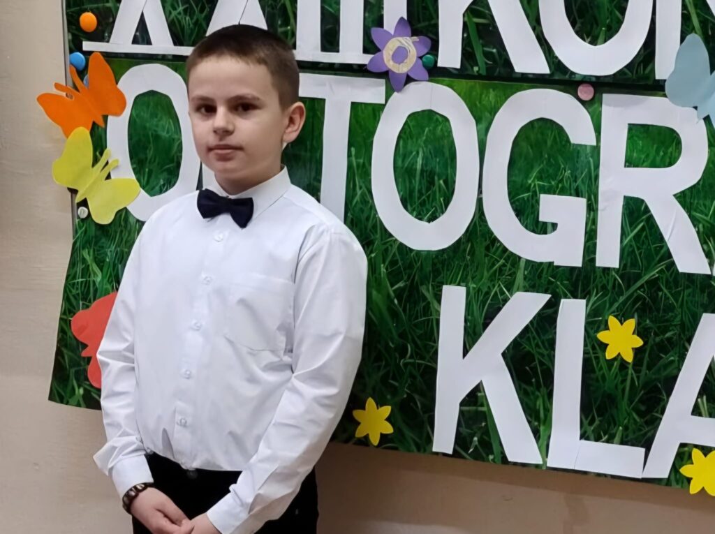 Ortograficzny triumf!