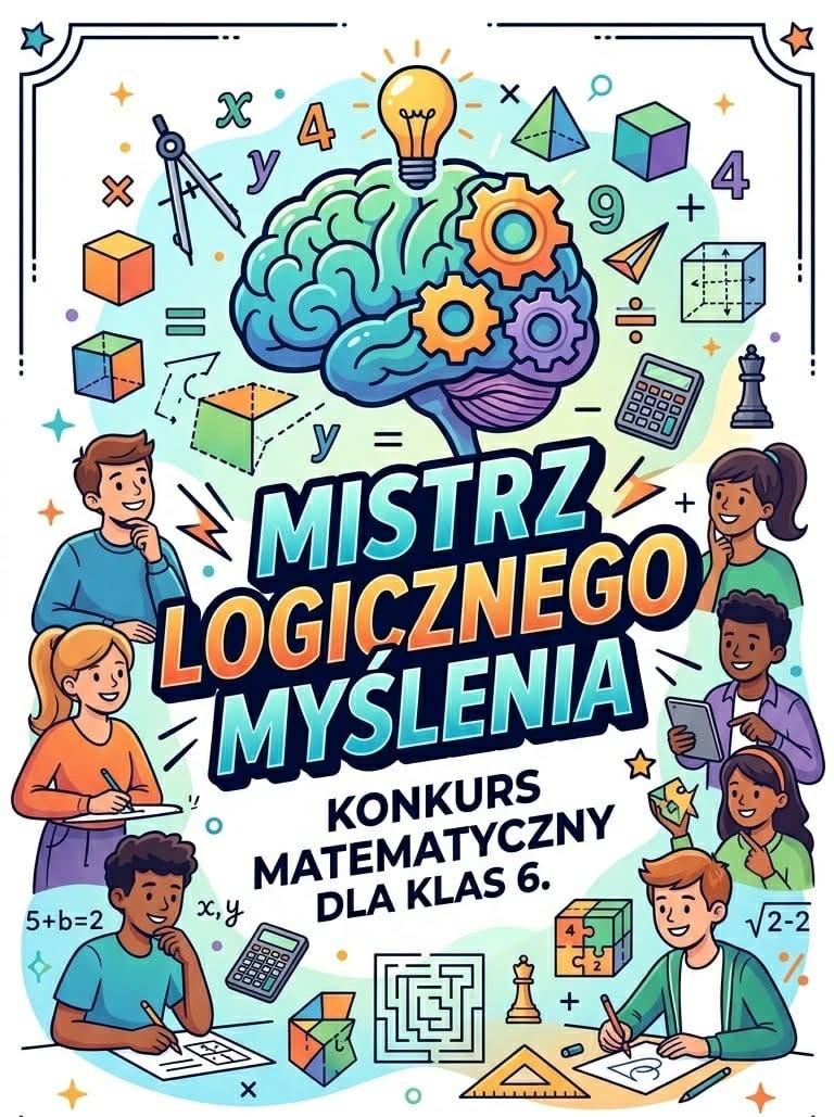Mistrz Logicznego Myślenia