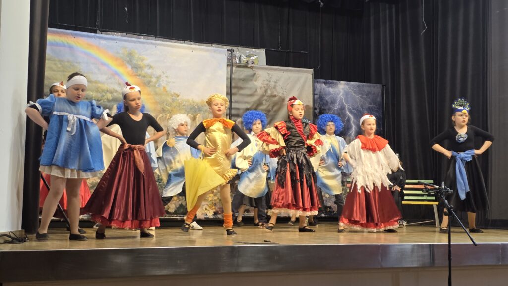 Teatr Uśmiechu z kolejną nagrodą