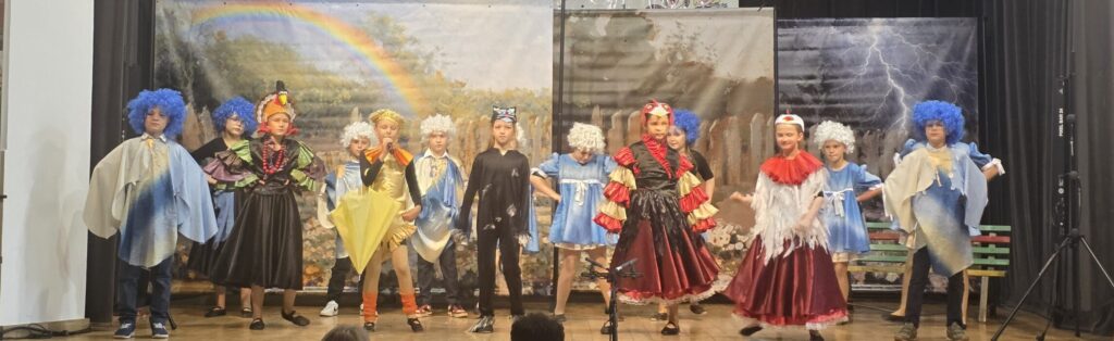 Teatr Uśmiechu z kolejną nagrodą