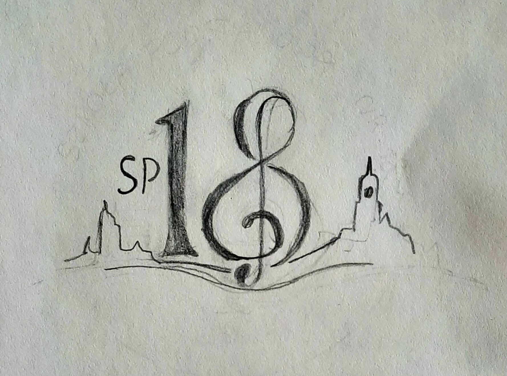 Rozstrzygnięcie szkolnego konkursu na projekt logo szkoły