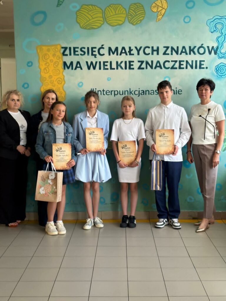 Szkolny Konkurs Historyczny