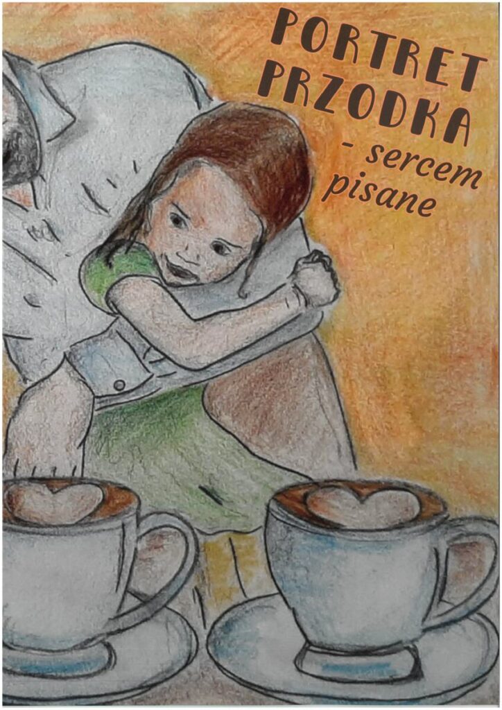 ,,PORTRET PRZODKA – sercem pisane”. Podsumowanie konkursu