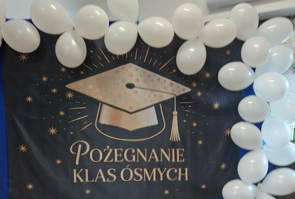 Bal Ósmoklasisty 2026