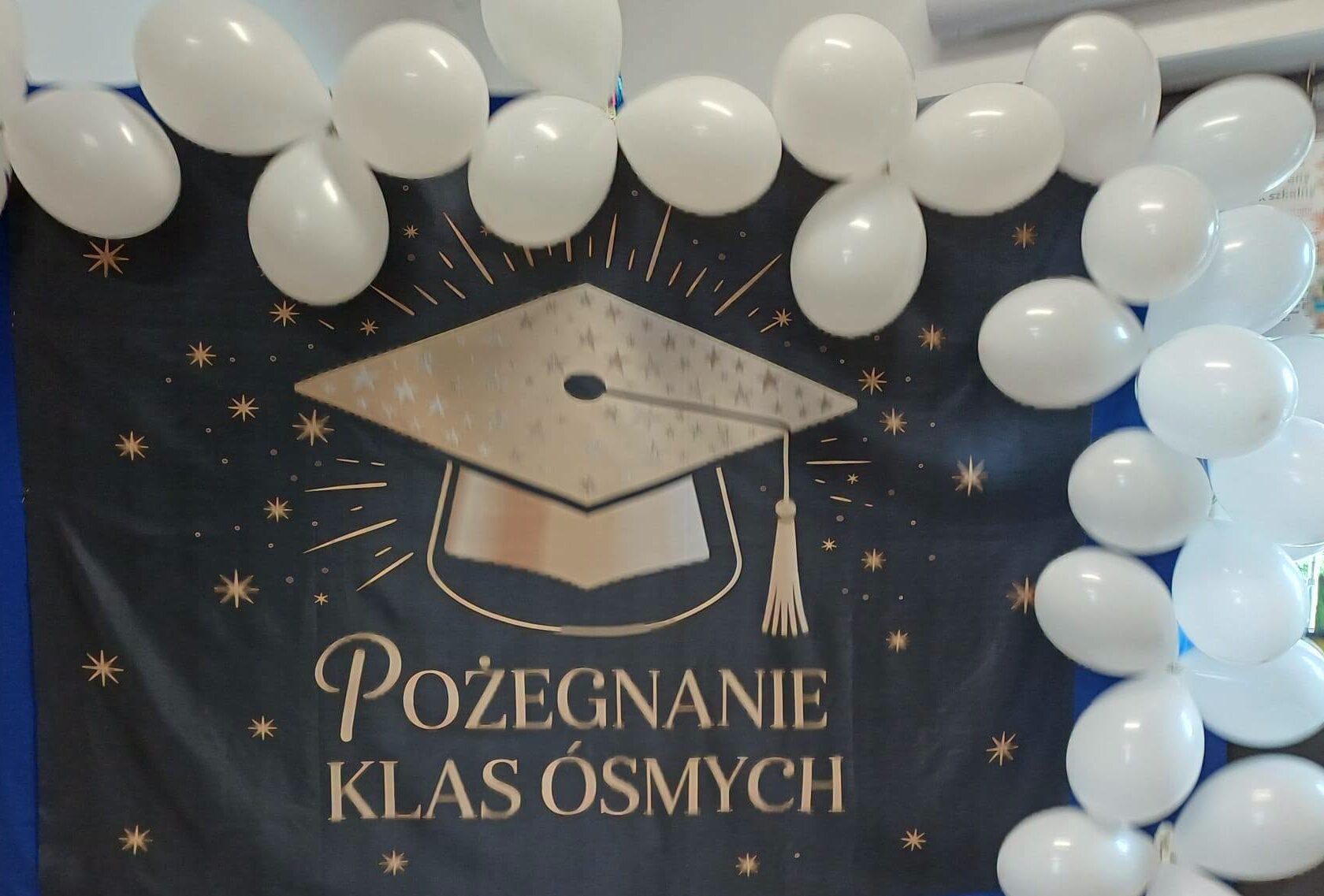 Bal Ósmoklasisty 2026