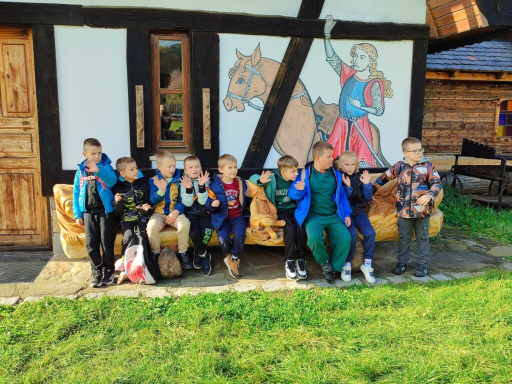 Co ukrywa Stara Baśń?
