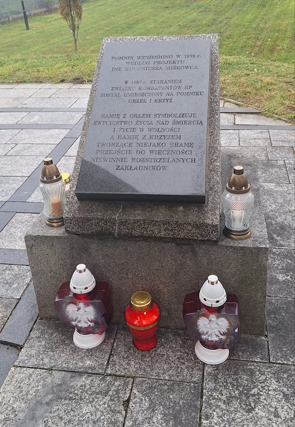 Pamiętamy…